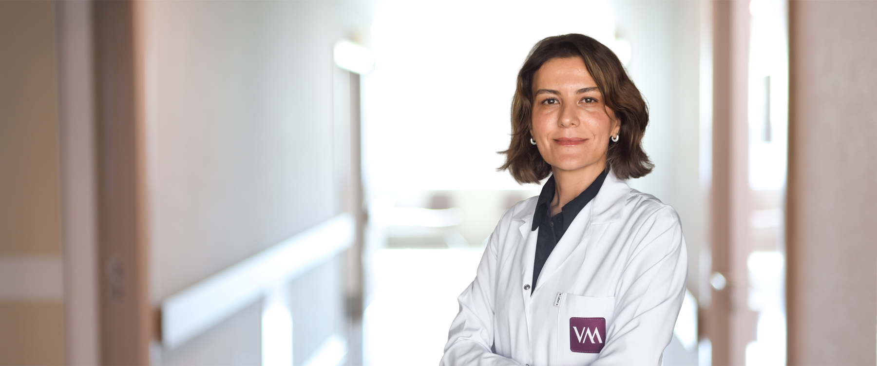 Assoc. Prof. Dr. Münevver Sarı