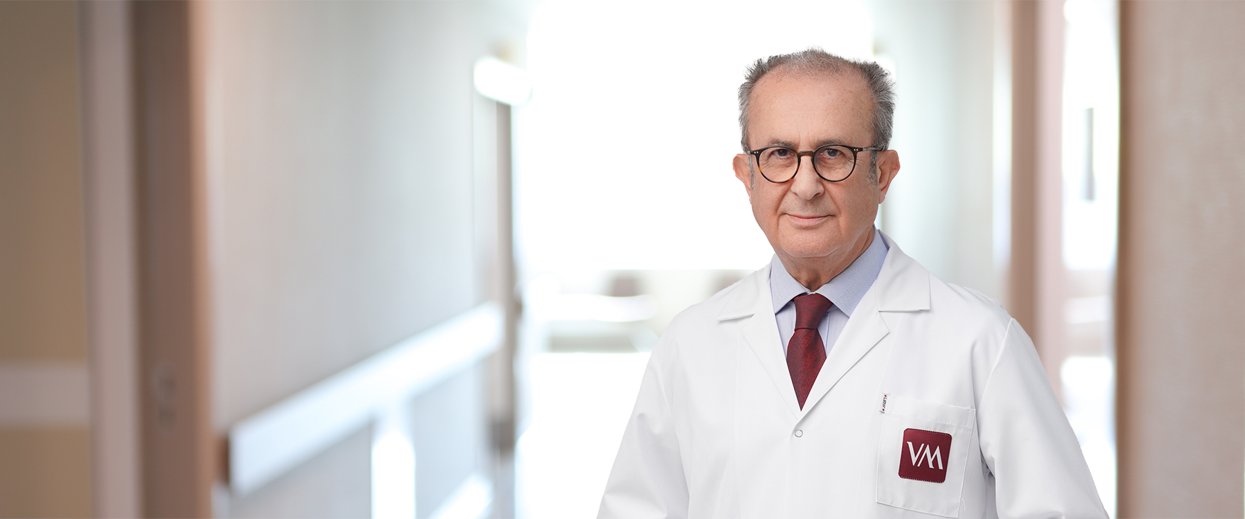 Prof. Dr. Mecit Süerdem