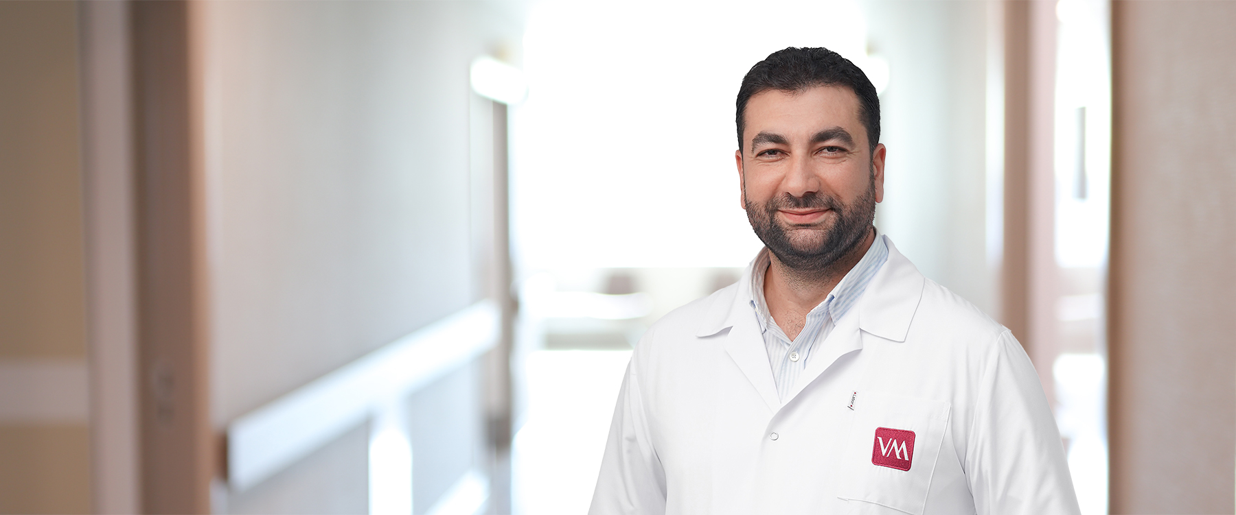 Uzm. Dr. Mevlüt Ömer Soylu