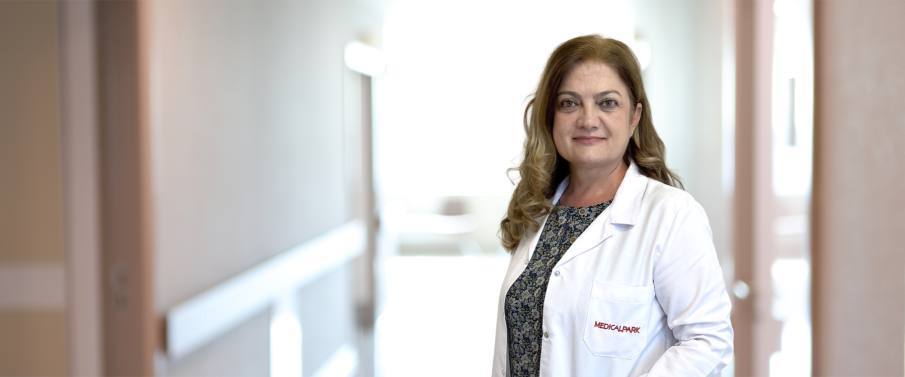 Uzm. Dr. Fatime Yavuz