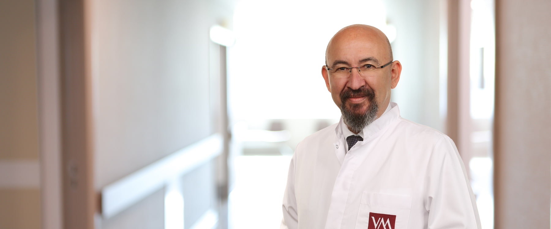 Prof. Dr. Ayhan Koyuncu