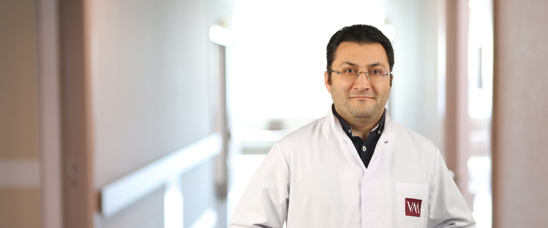 Op. Dr. Mahmut Oğurlu
