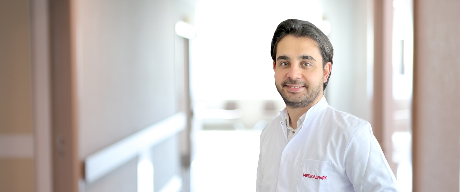 Assoc. Prof. Dr. Berat Demir