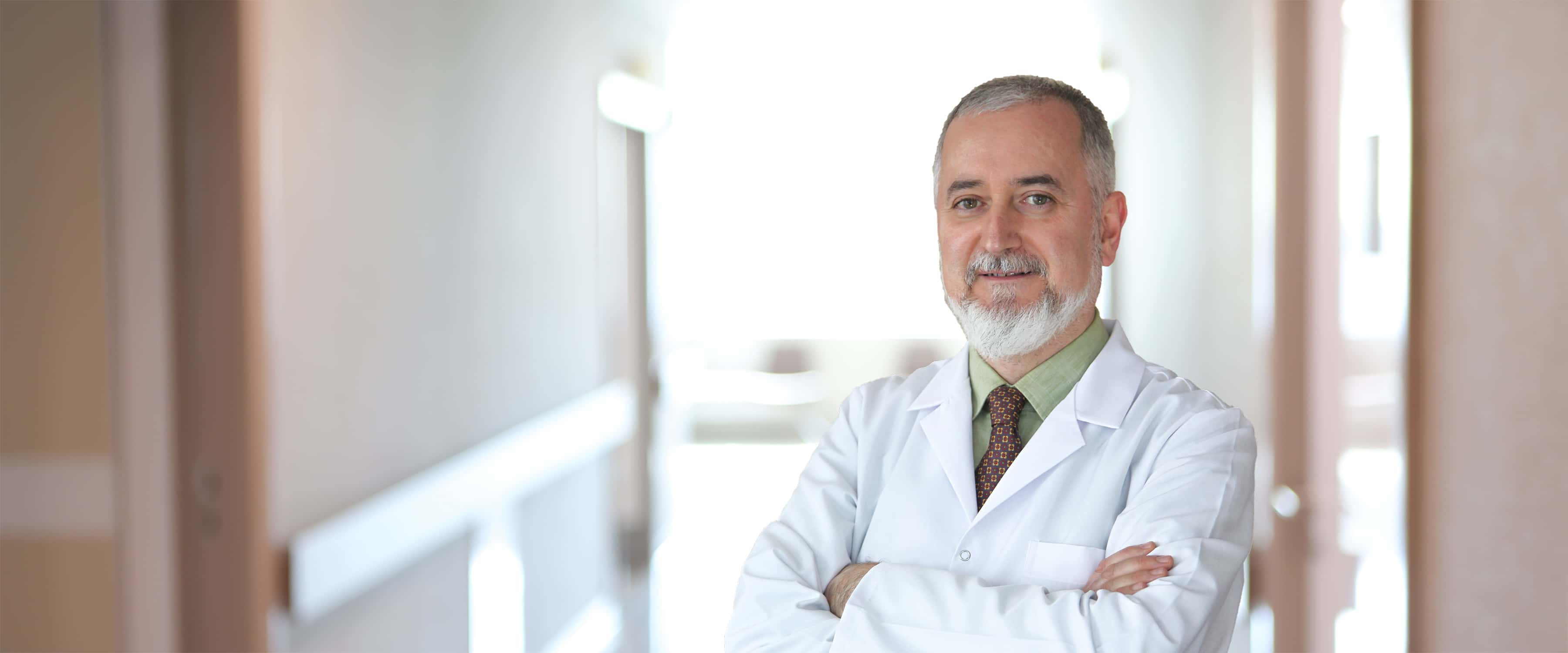 Prof. Dr. Sinan Yol