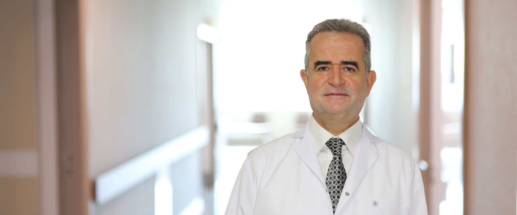 Prof. Dr. Mustafa Paksoy
