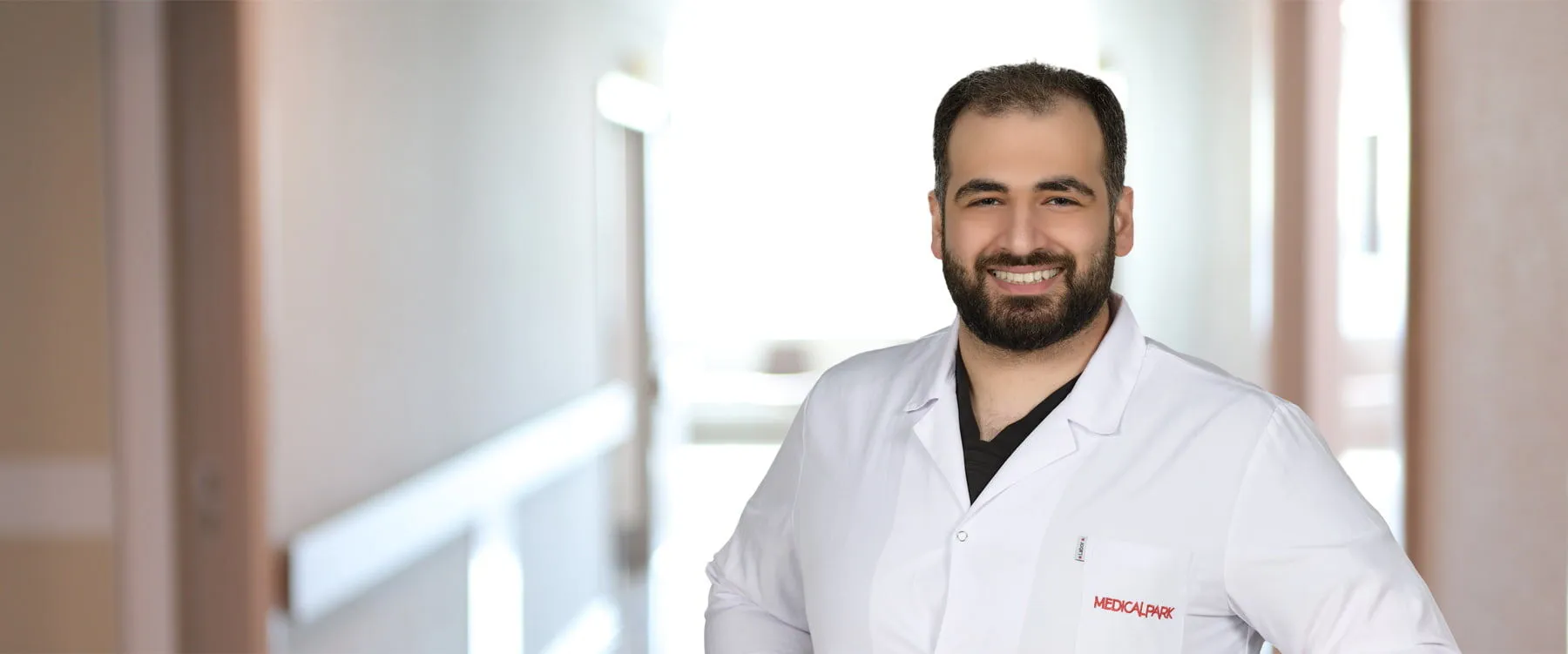 Dr. Öğr. Üyesi Omar Abdulbasıt Abdulsattar