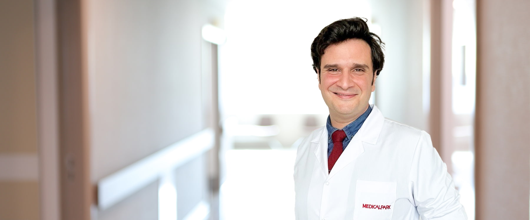 Op. Dr. İsmail Cem Özenirler