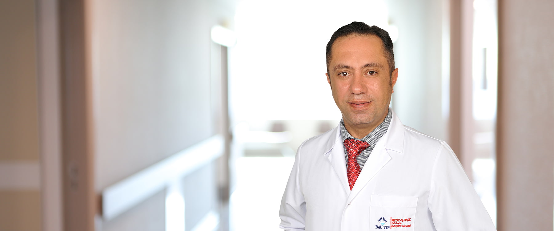 Specialist Dr. Cafer Kaya