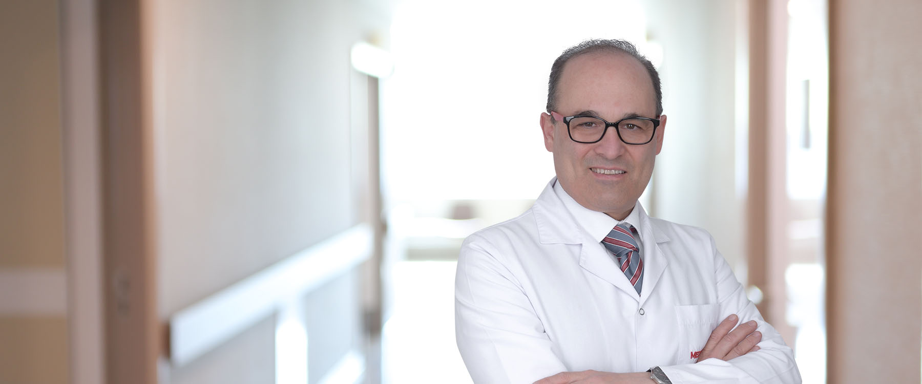 Prof. Dr. Murat Gürkan Arıkan