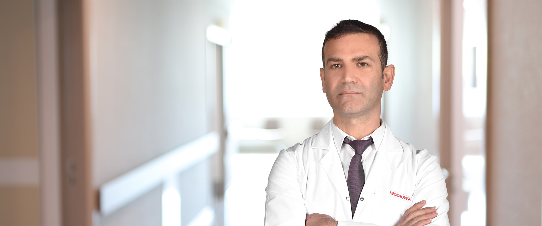Specialist Dr. İrfan Tursun