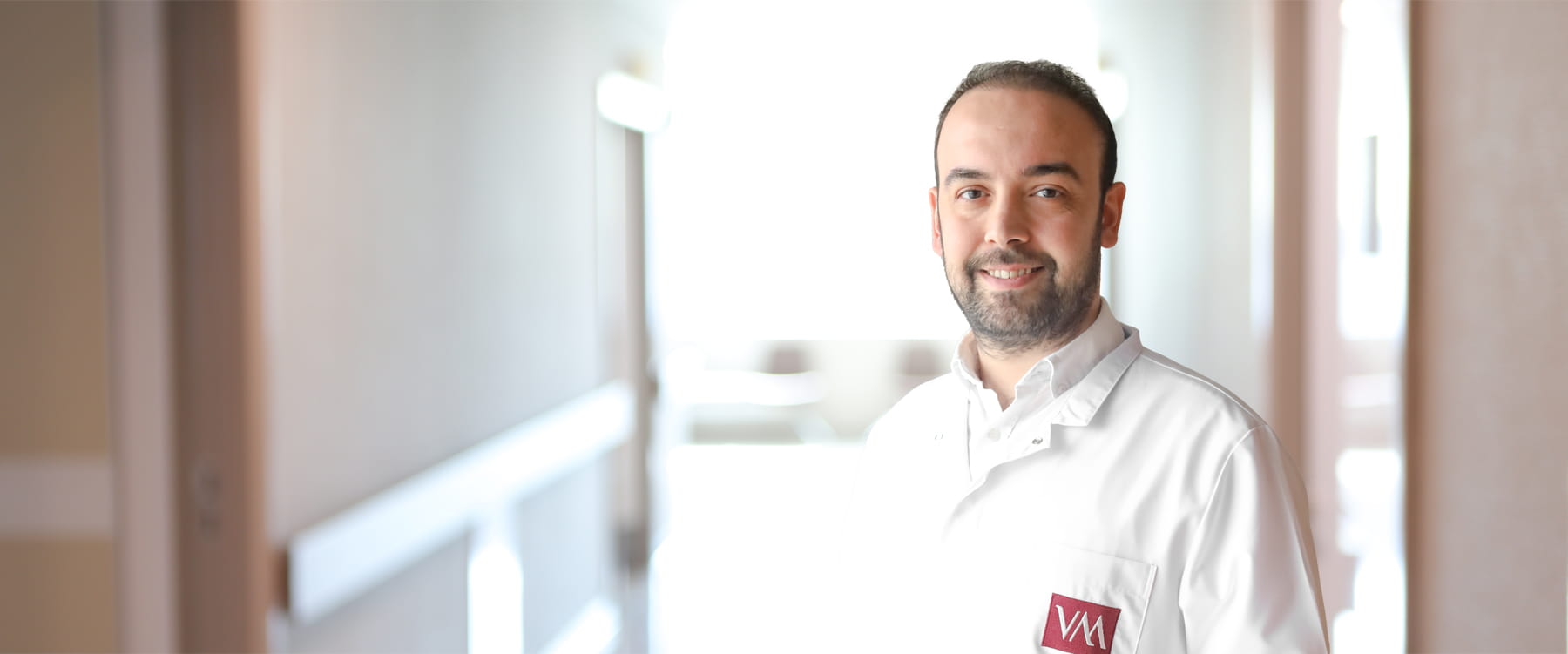 Specialist Dr. Özgür Demir