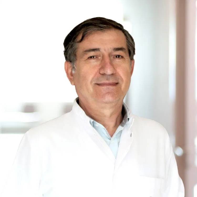 Uzm. Dr. Saip Toprak