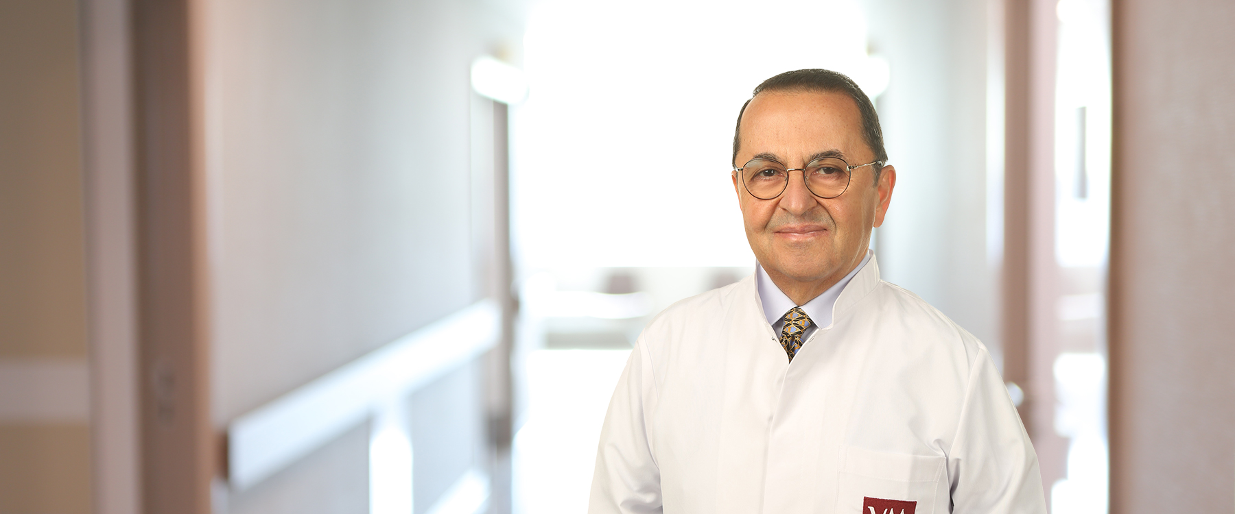 Prof. Dr. İzzet Yücesoy