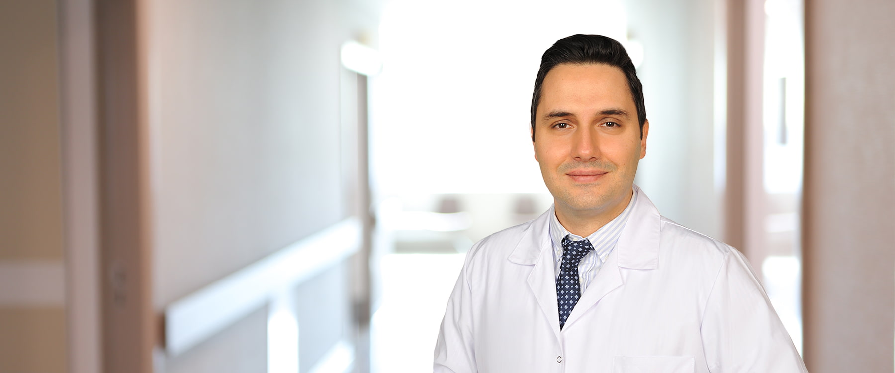 Uzm. Dr. Alp Atasoy