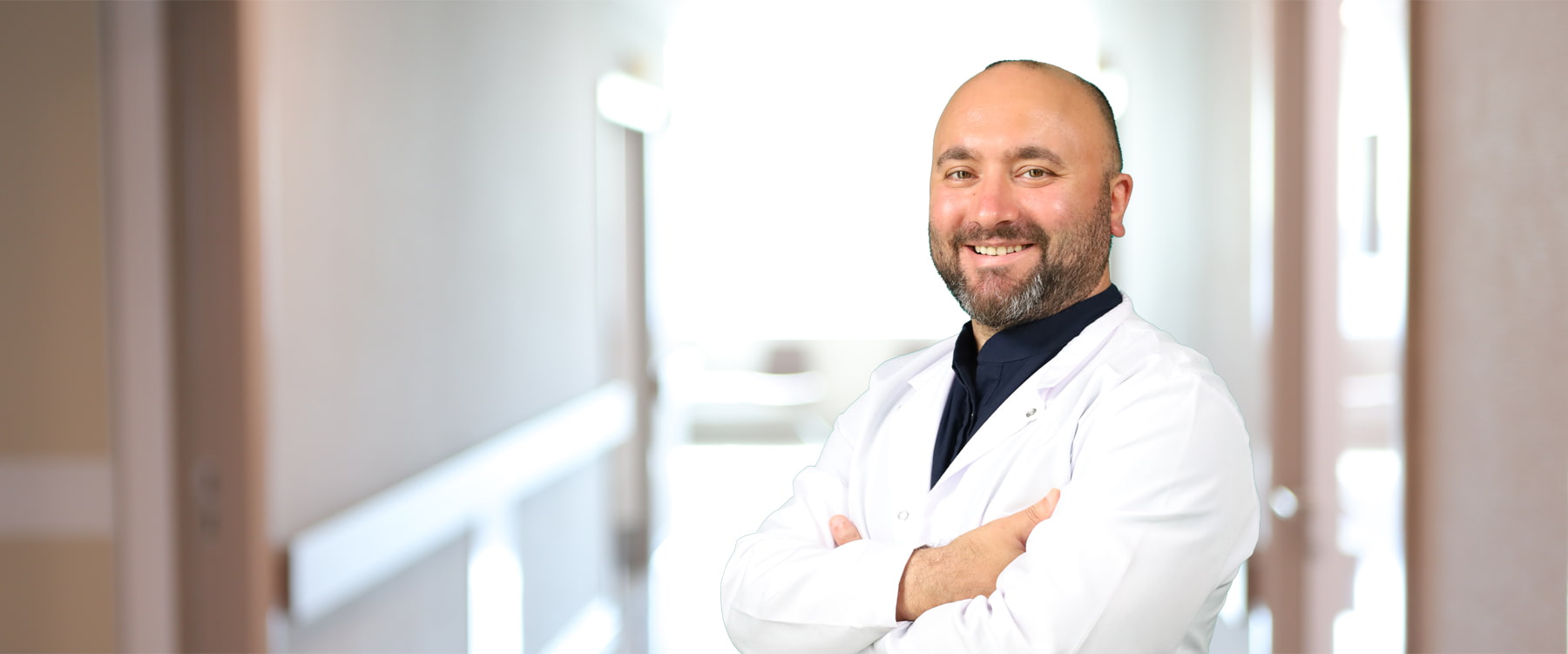 Dr. Murad Yunusov