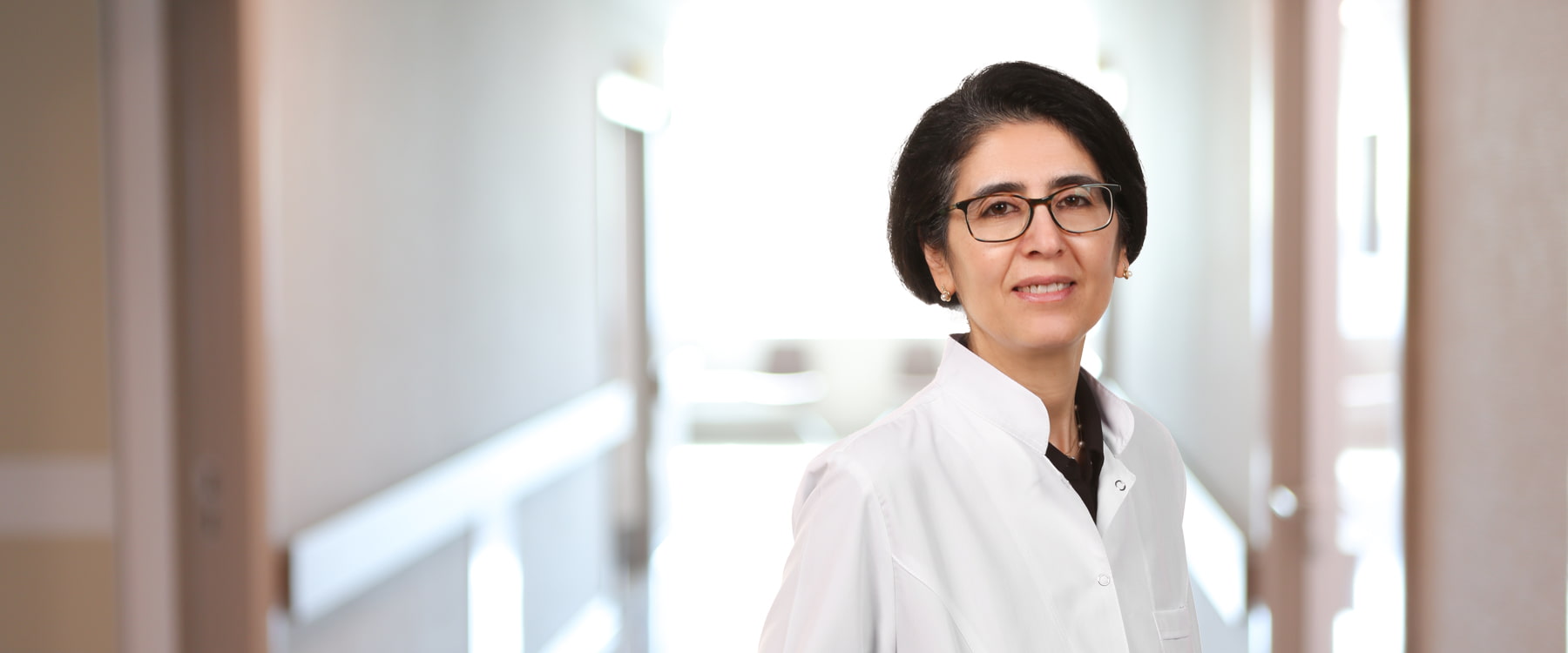 Specialist Dr. Gülçin Polat