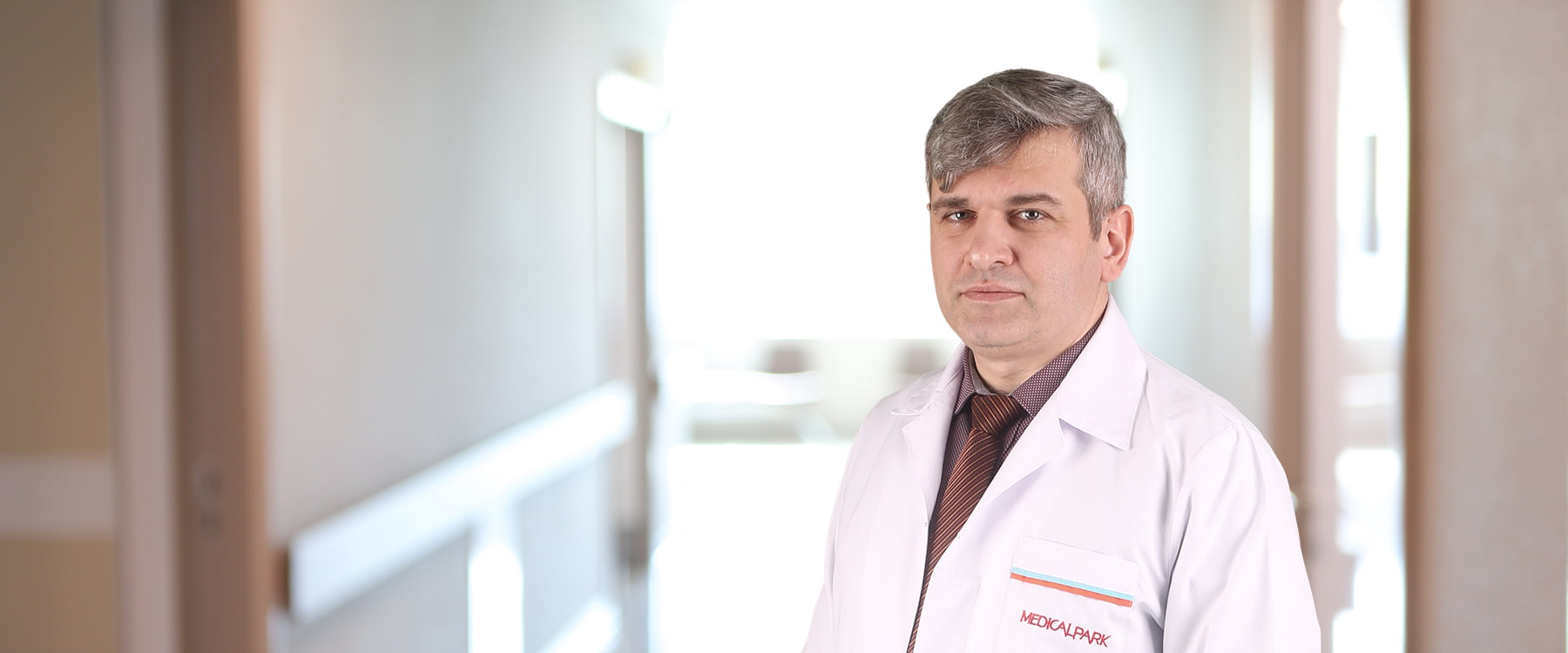 Prof. Dr. Orhan Kocaman