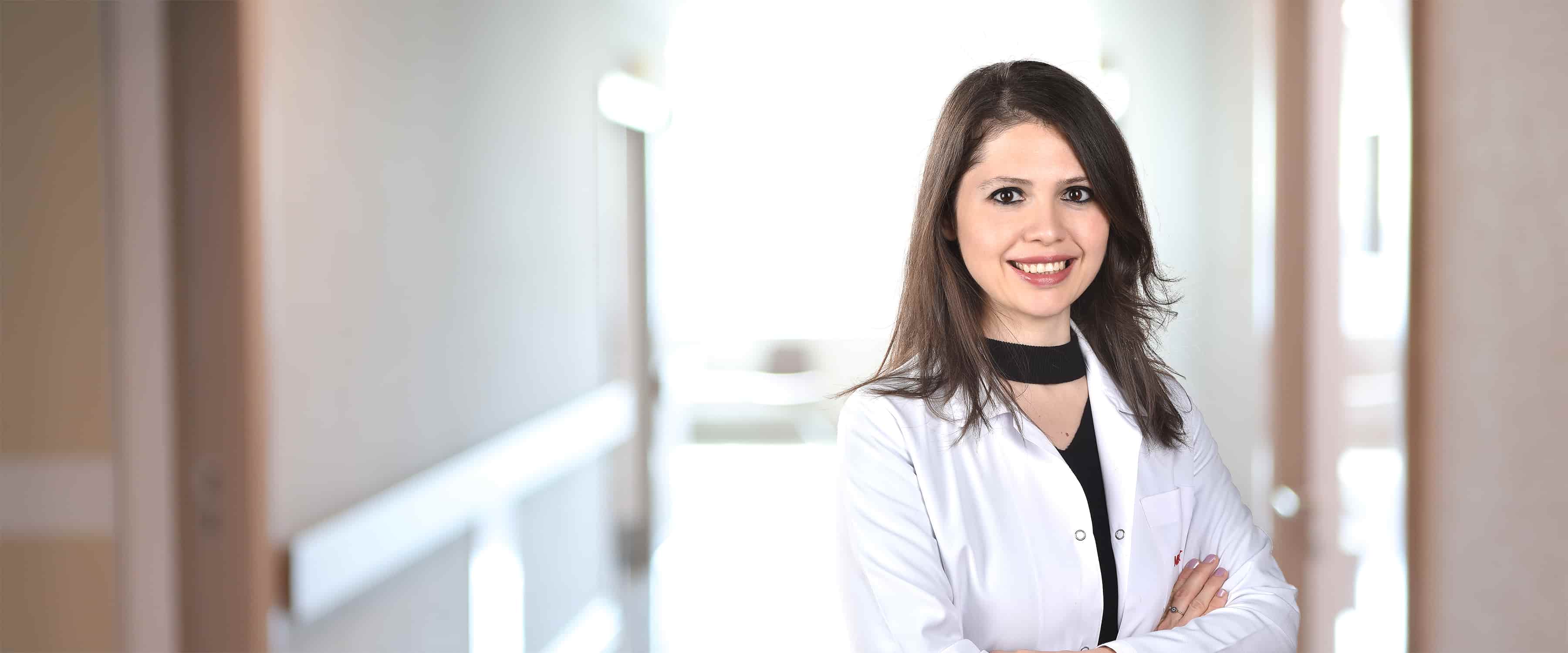Uzm. Dr. Fulya Avcı Demir