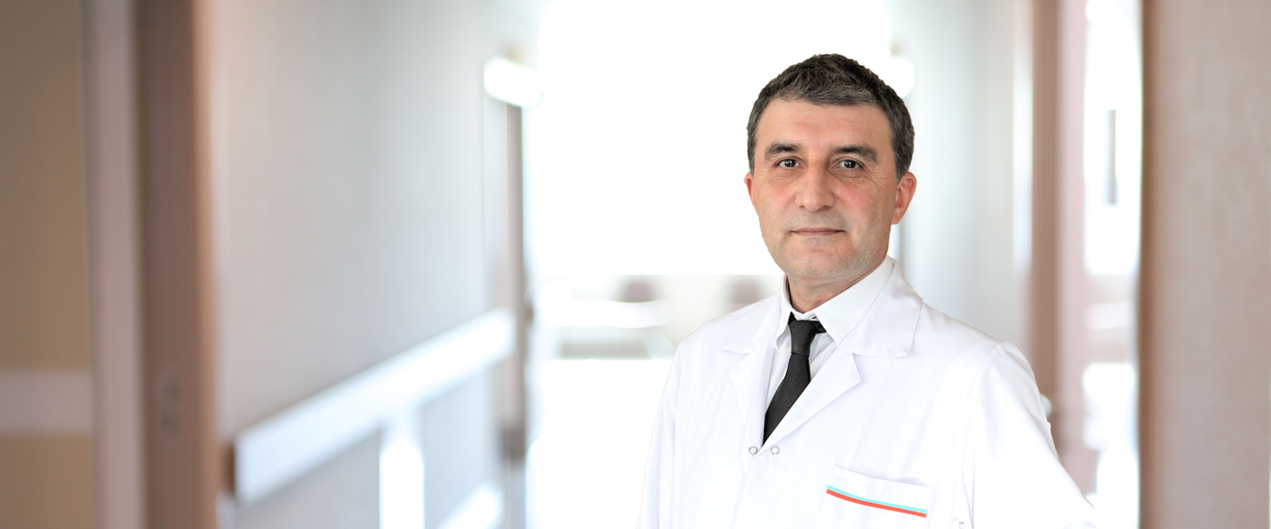 Assoc. Prof. Dr. Mehmet Akif Aydın