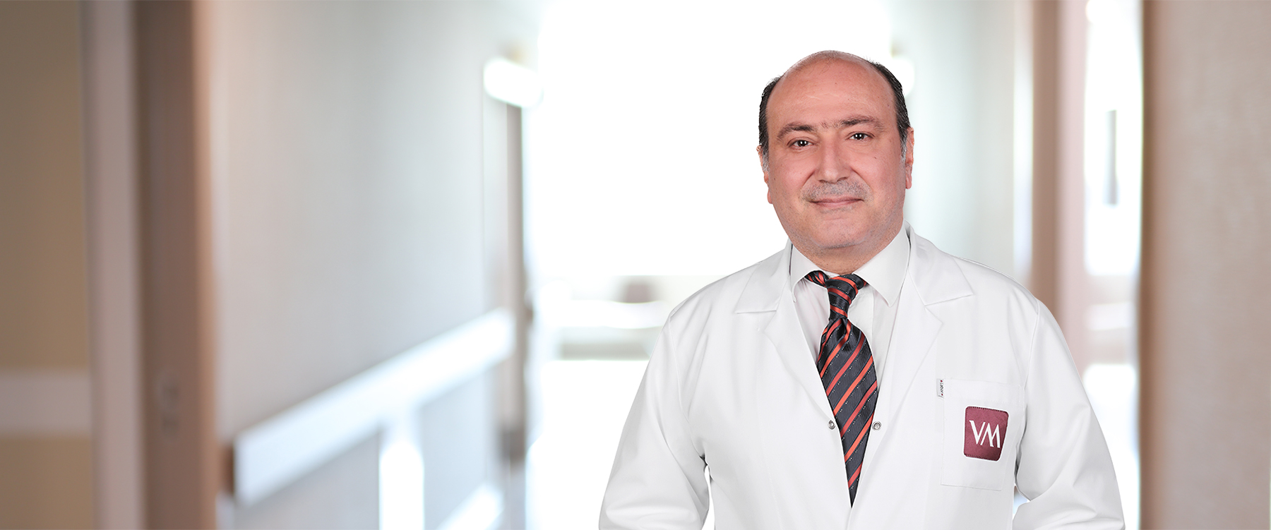 Assoc. Prof. Dr. Reşit Murat Açıkalın
