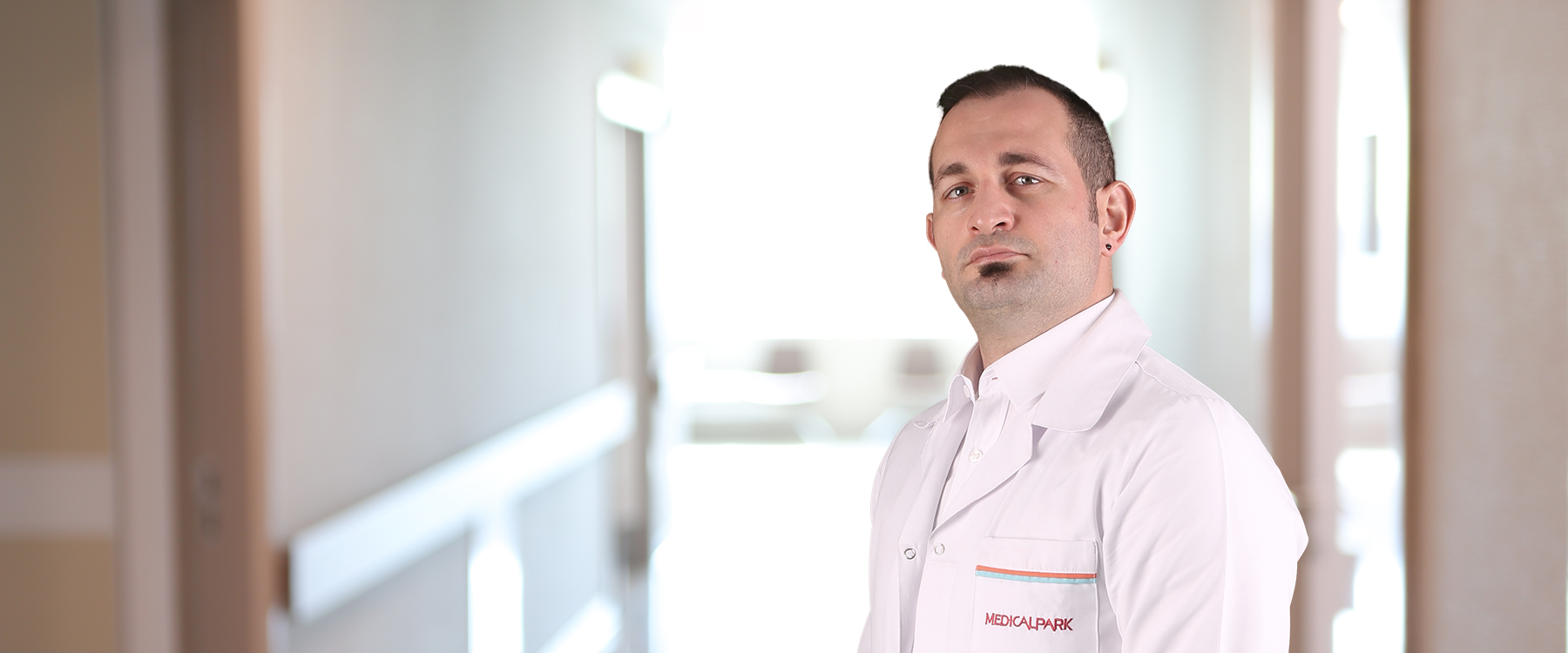 Uzm. Dr. Serkan Altuntaş