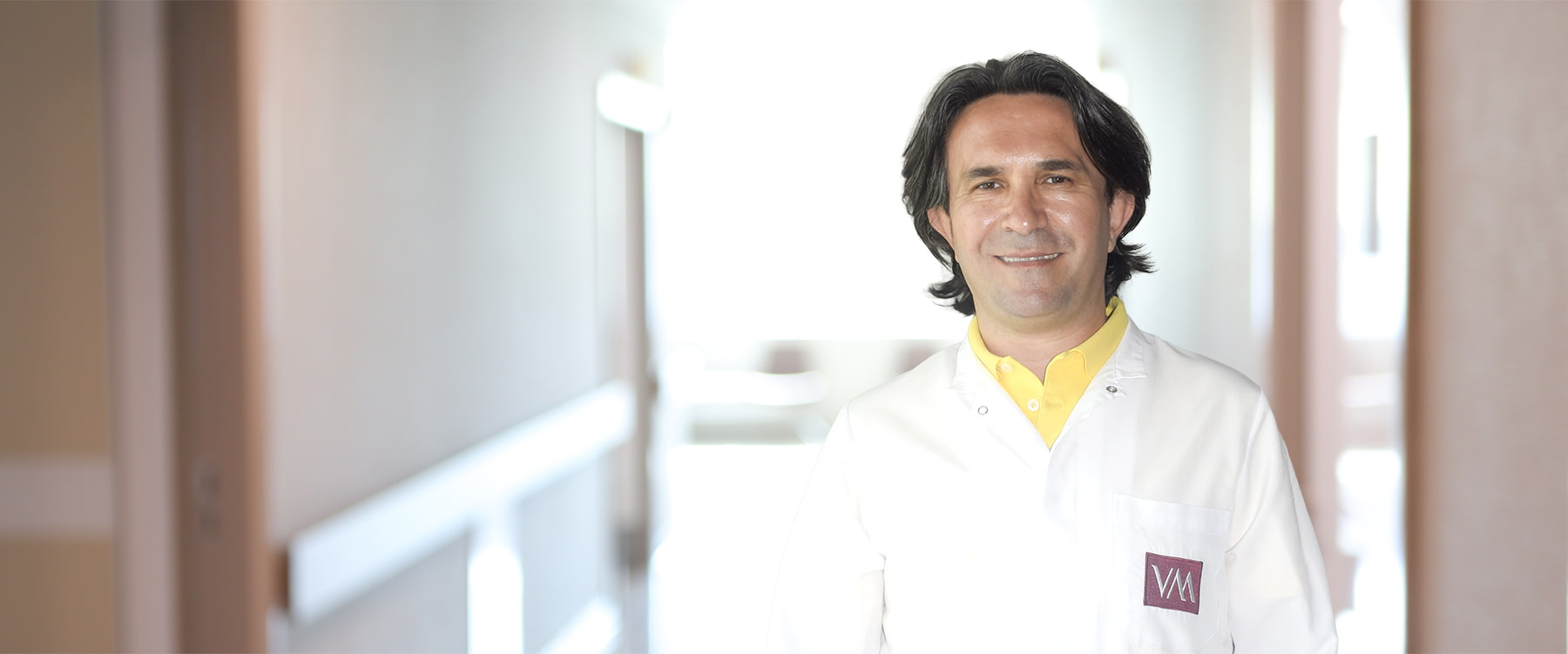 Assoc. Prof. Dr. Orhan Uzun