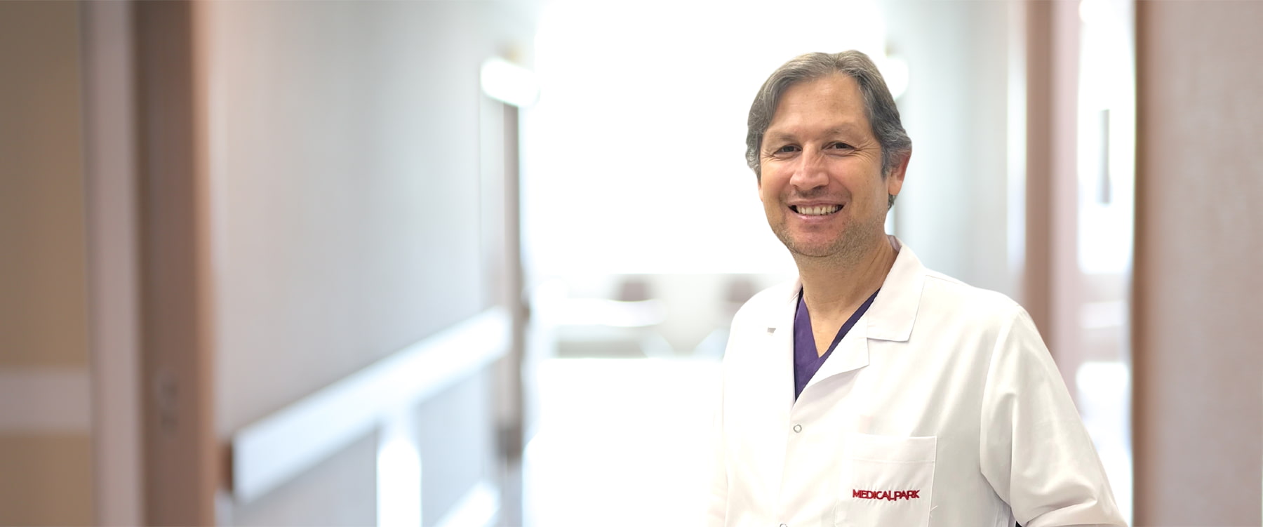 Specialist Dr. Adem Gül