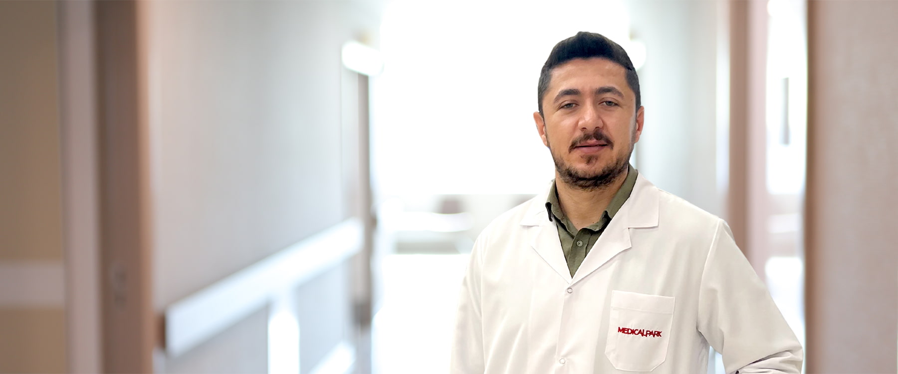 Uzm. Dr. Vusal Sadıkhov
