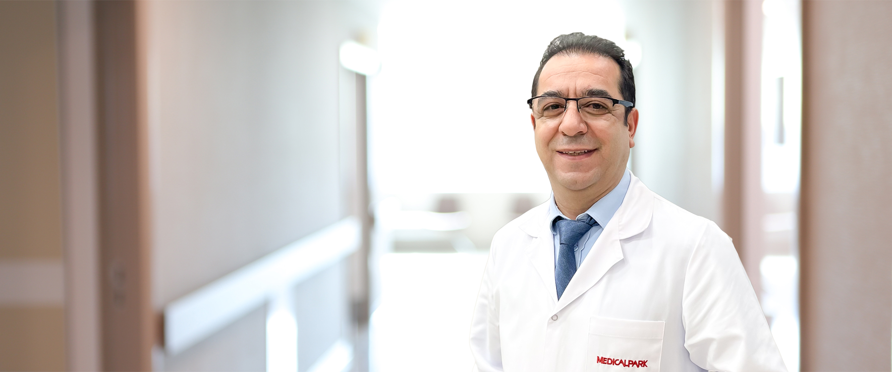Uzm. Dr. Mahmut Dülğer