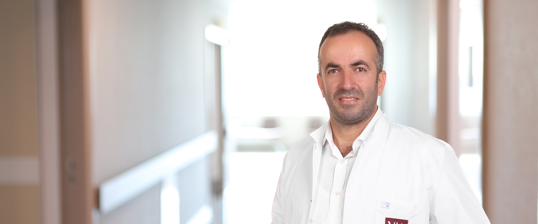 Doç. Dr. Mehmet Baydar