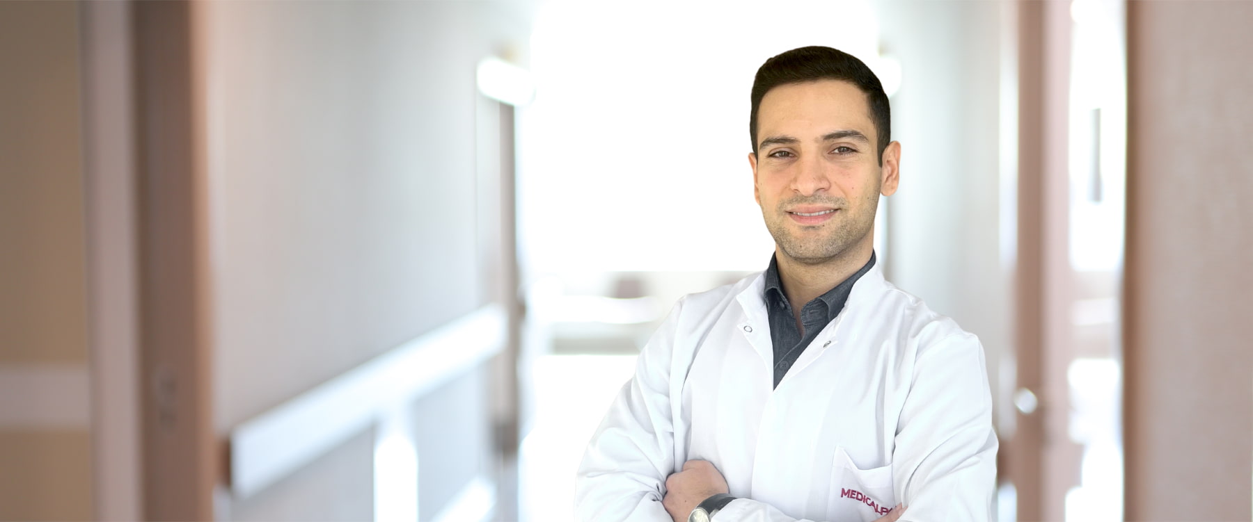 Uzm. Dr. Hıkmat Abbaszade