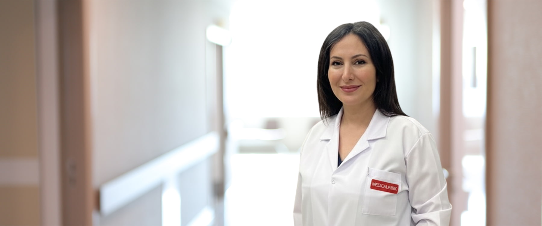 Uzm. Dr. Nihal Bozdağ Kaplan