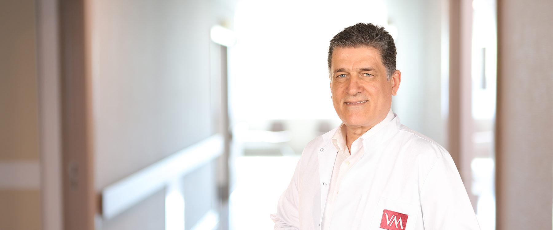 Op. Dr. Telal Doğruel