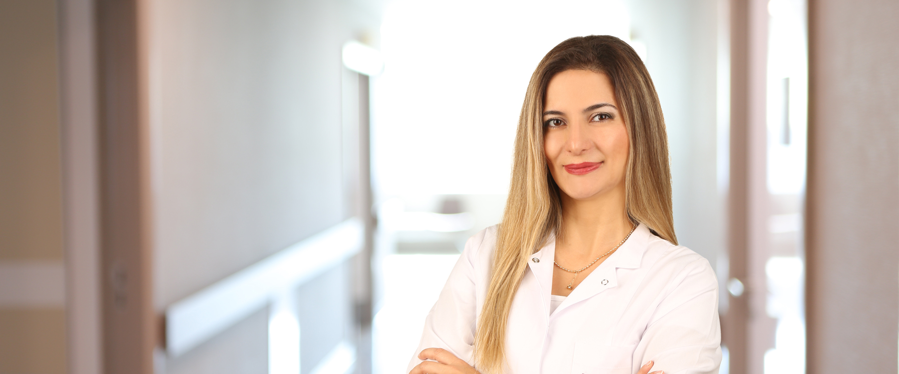 Op. Dr. Sevda Zamanova