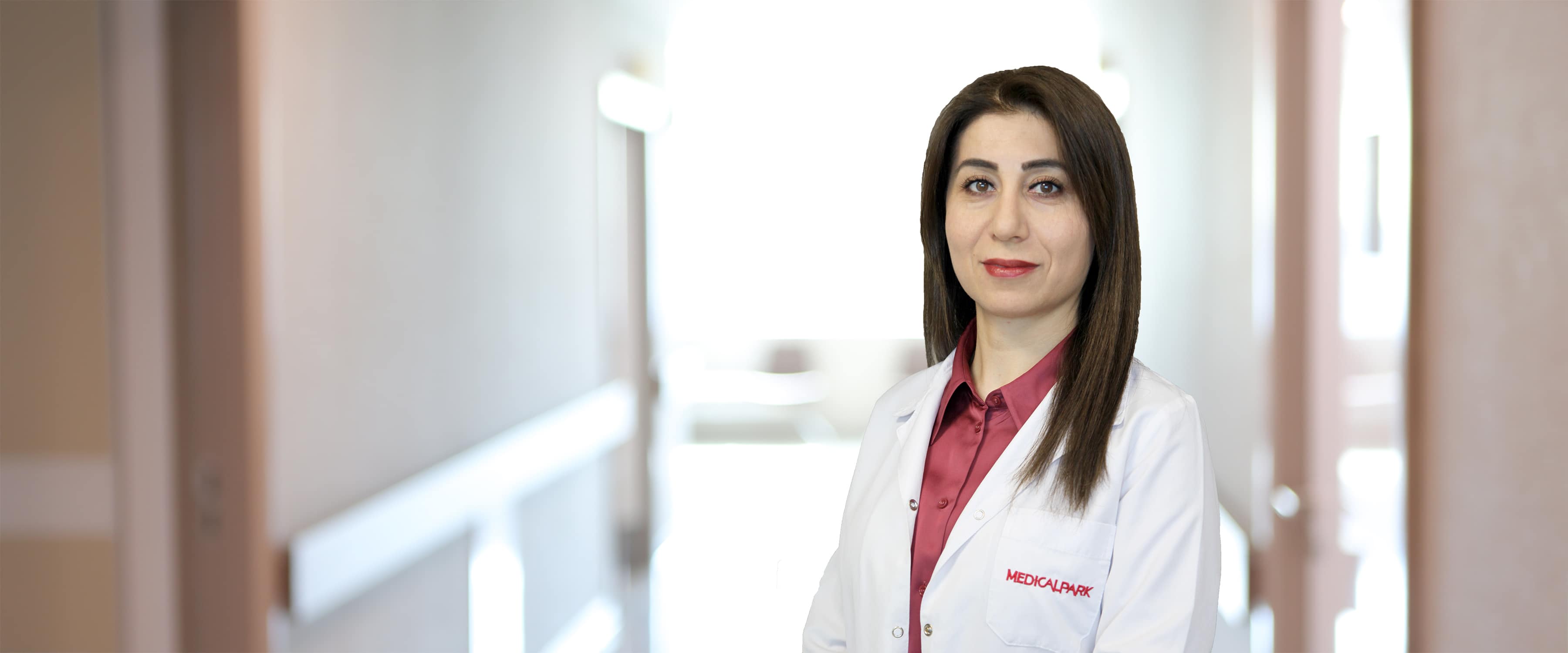 Prof. Dr. Gülşen Kocaman