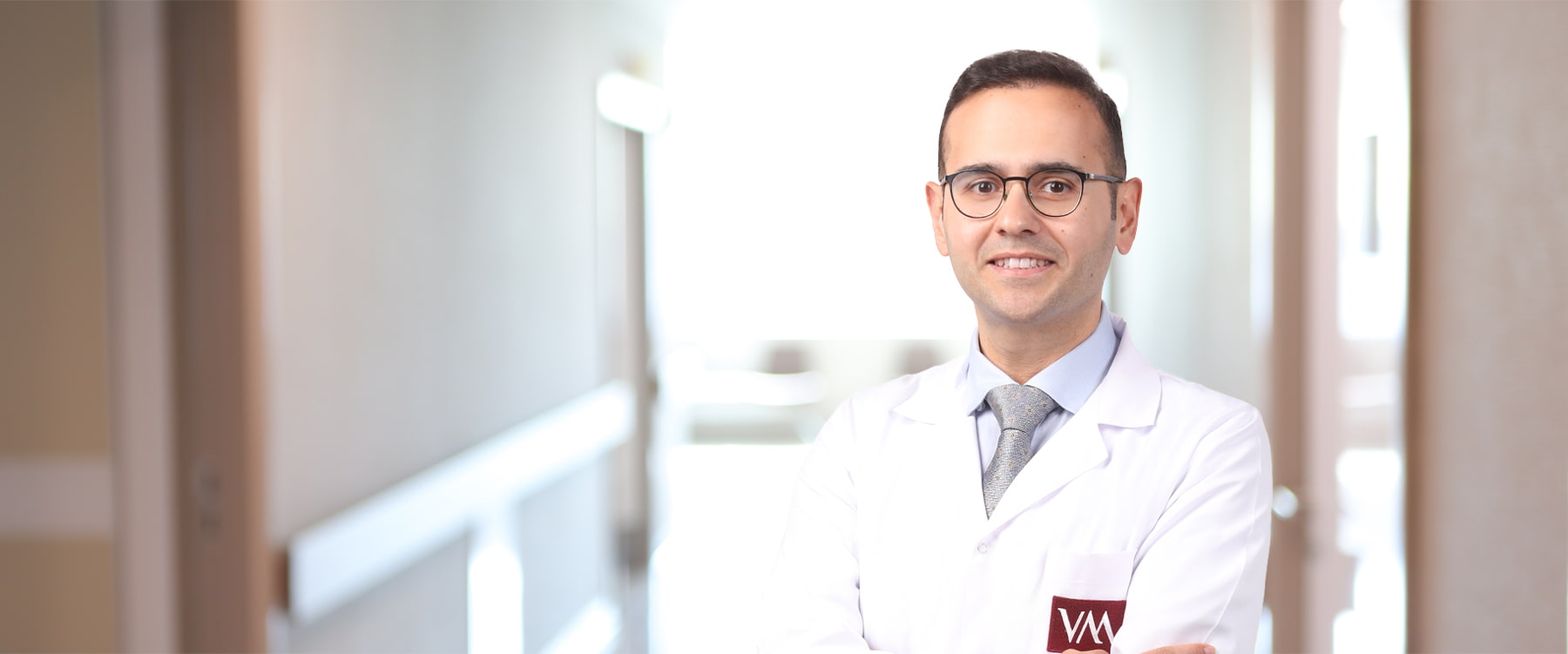 Specialist Dr. Hakan Güdücü
