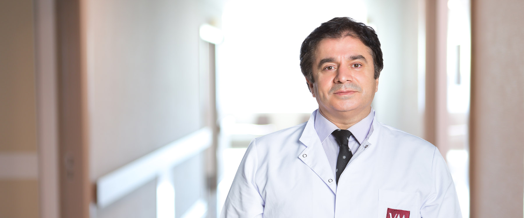 Specialist Dr. Abdullah Umut Pekok