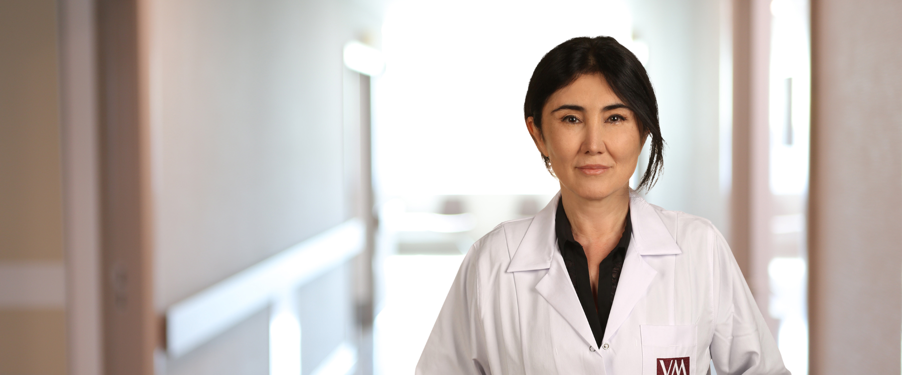 Op. Dr. Nükhet Eryılmaz