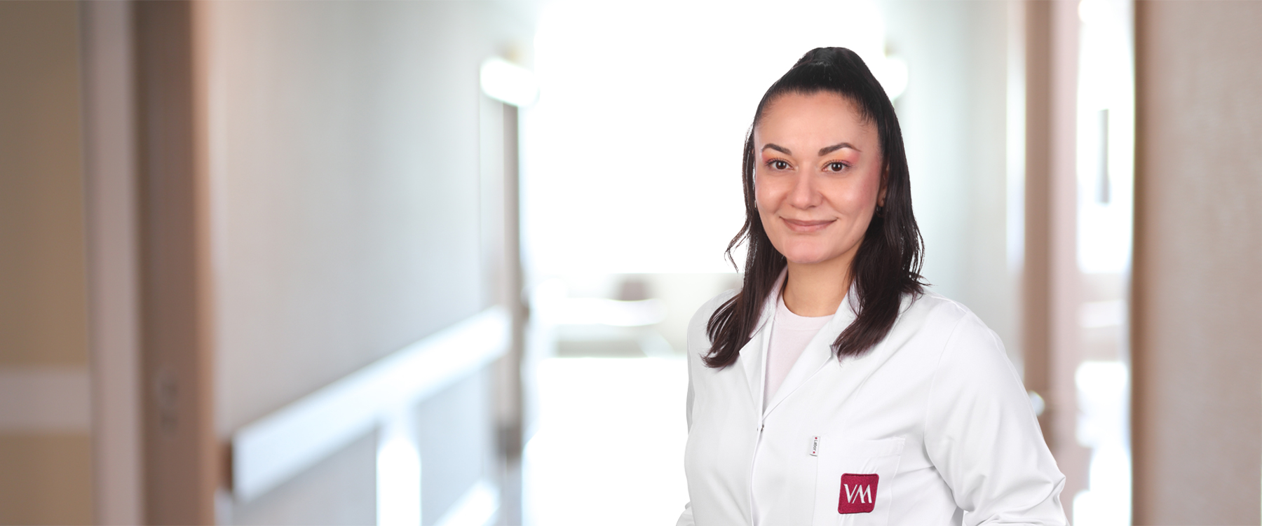 Op. Dr. Şeyma Matoğlu