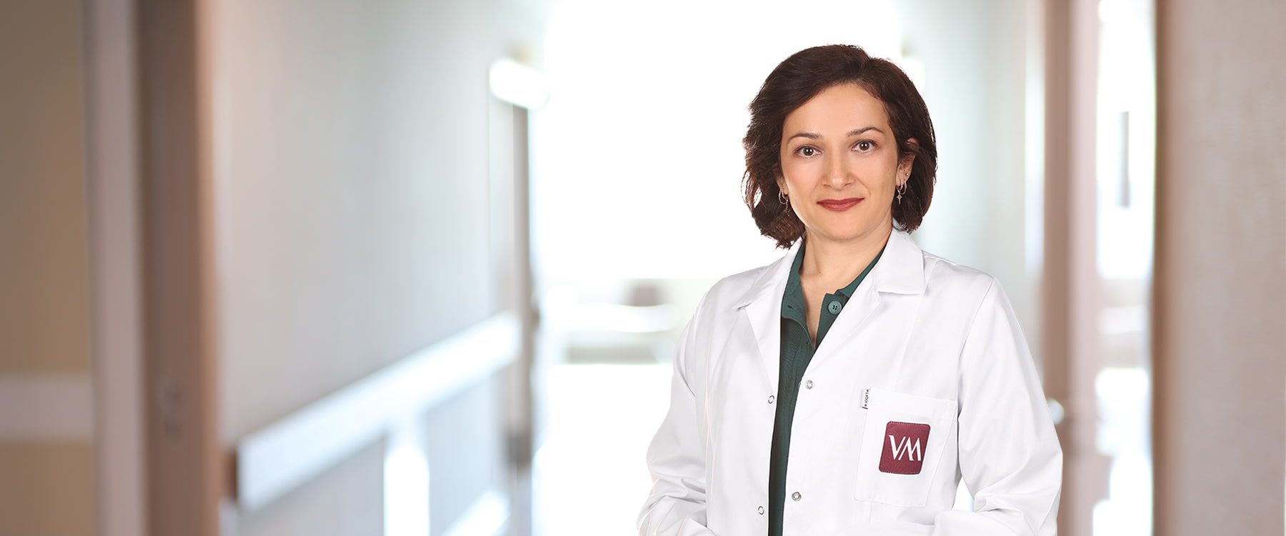 Uzm. Dr. Serpil Öztürk