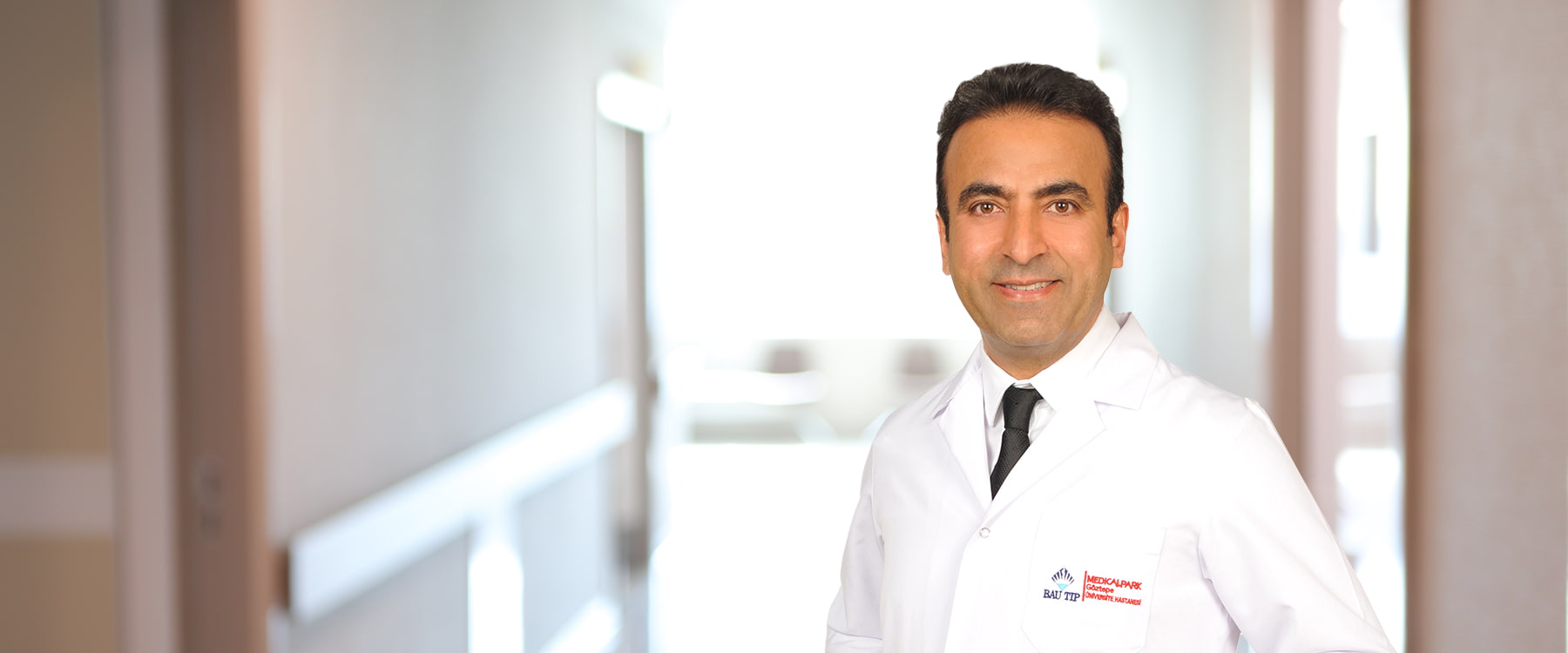 Uzm. Dr. Ender Yurdsever