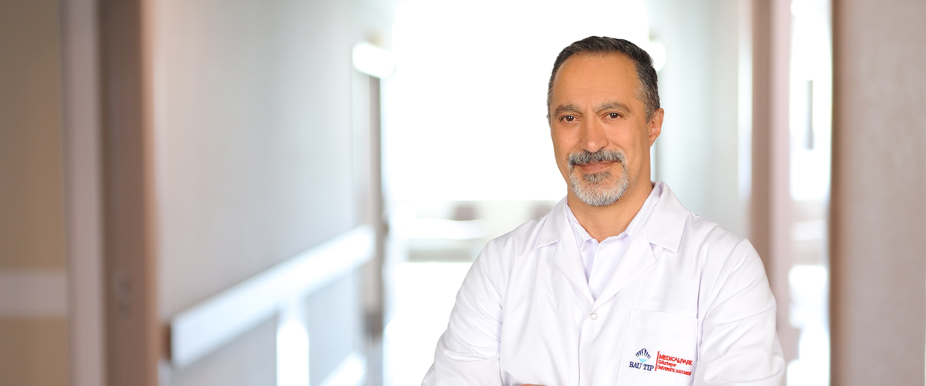 Uzm. Dr. Güven Koç