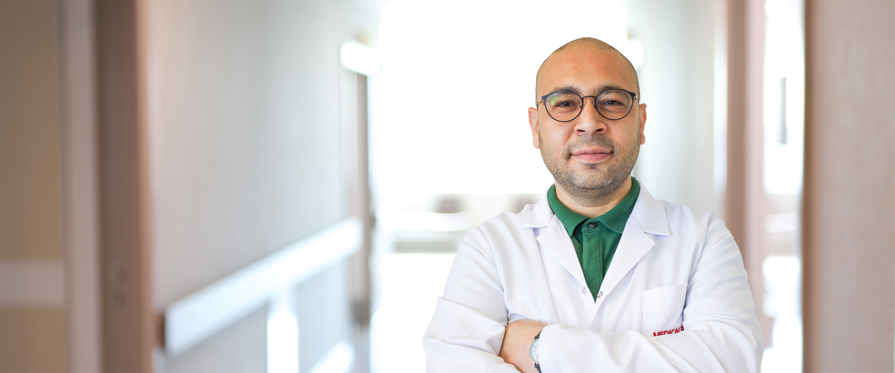 Uzm. Dr. Kemal Kantarcı