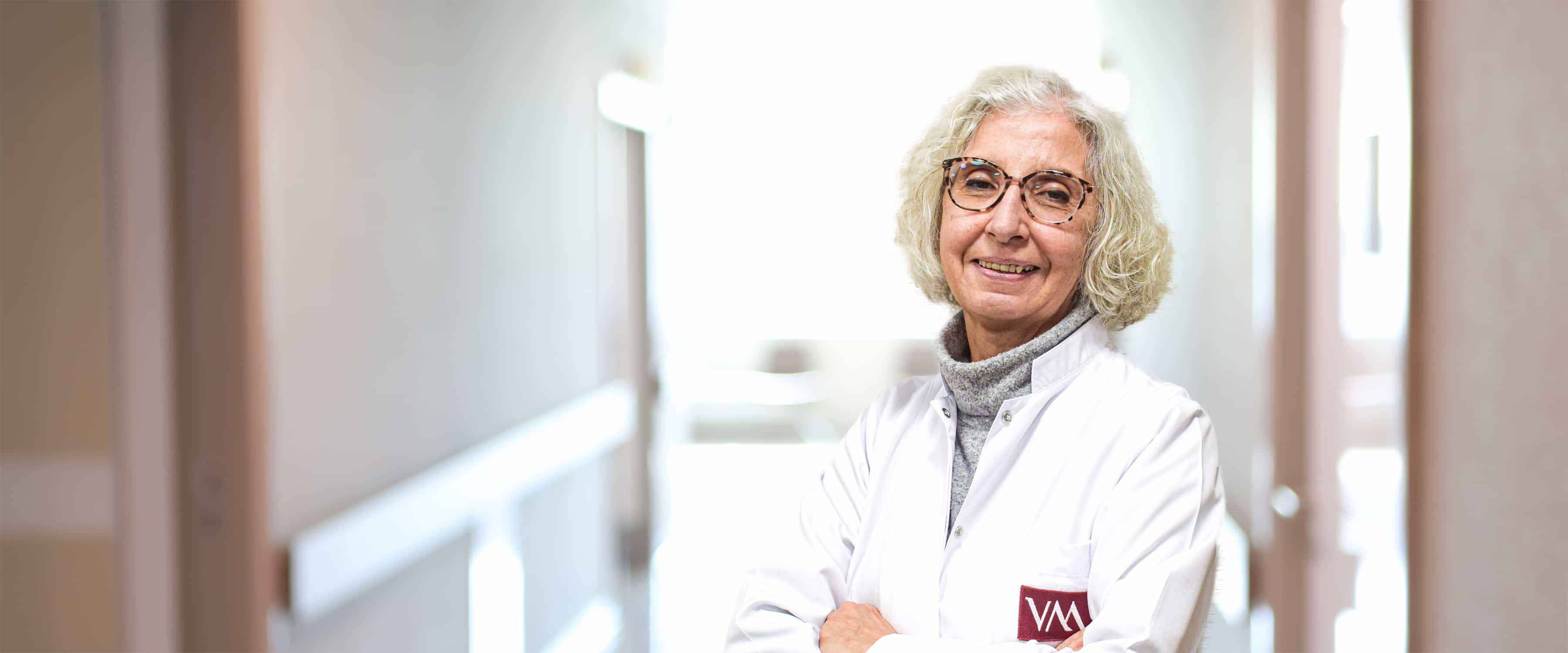 Op. Dr. Nalan Ulufi