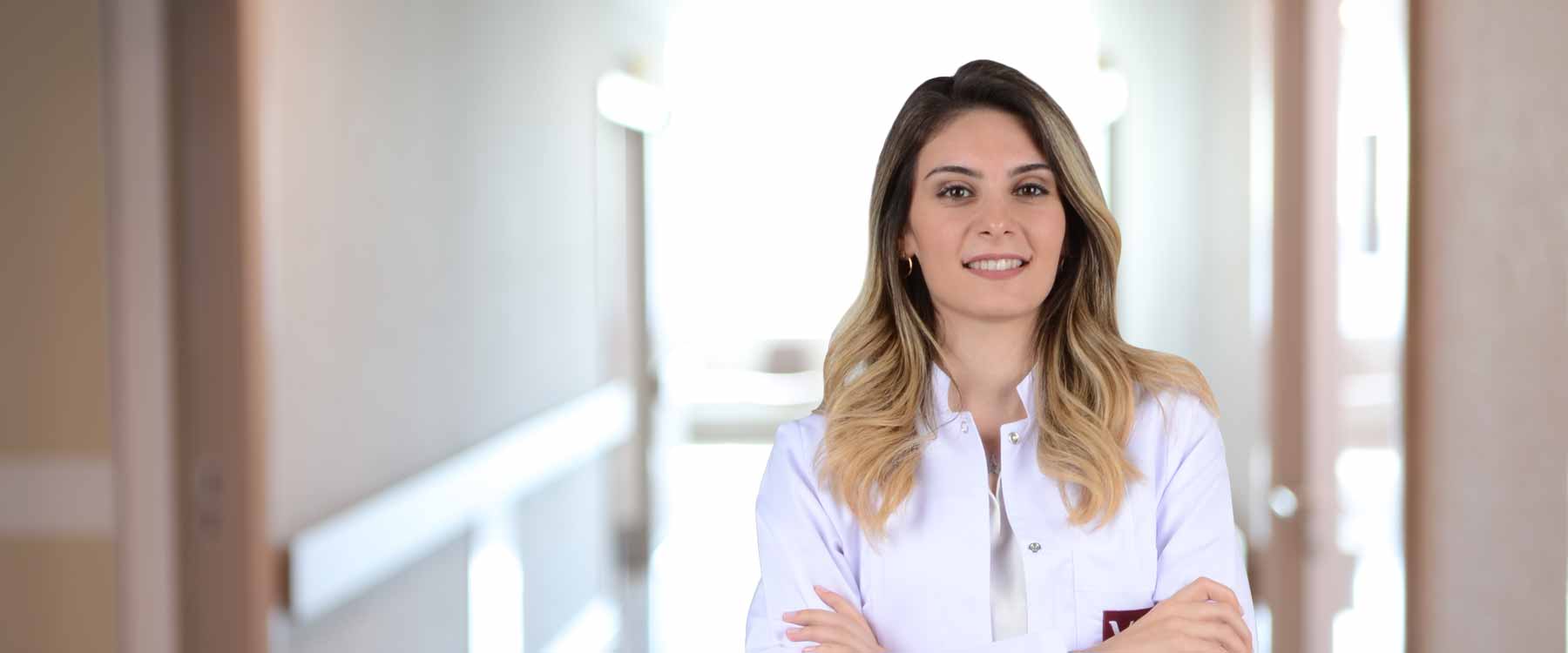 Uzm. Dyt. Melike Aslıhan Kara
