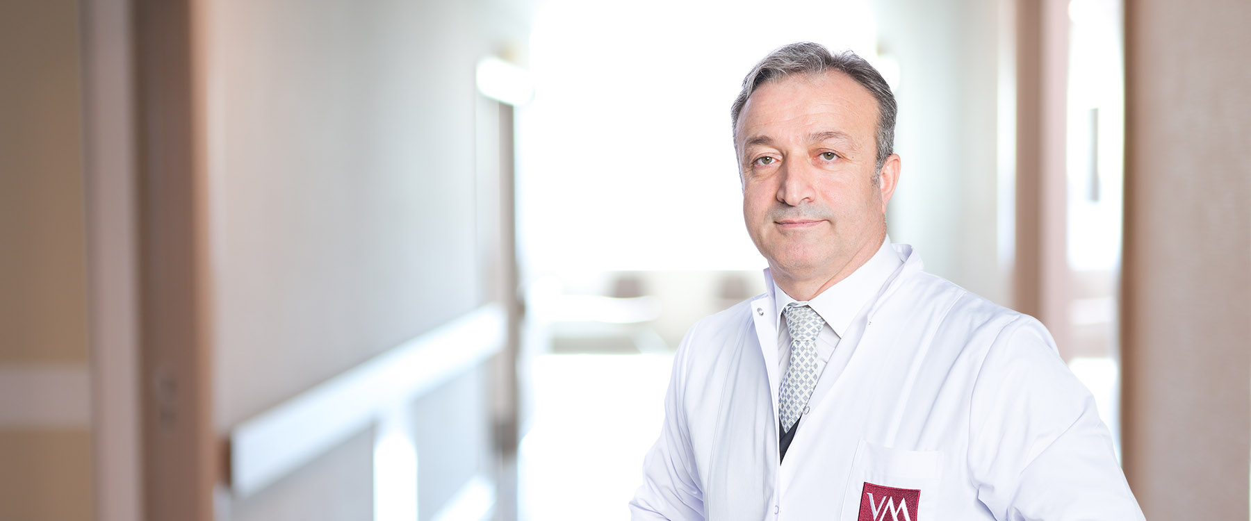 Specialist Dr. Ömer Atalay