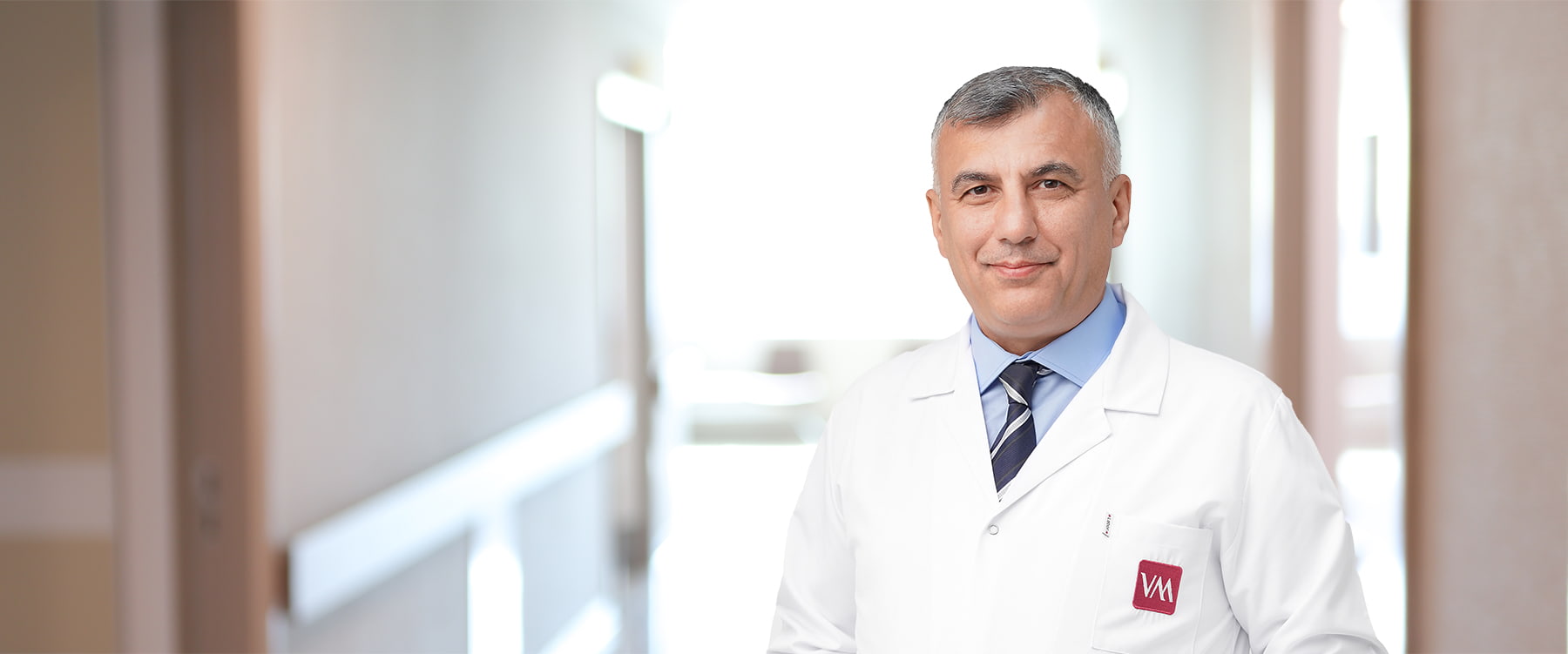 Prof. Dr. Mustafa Kul