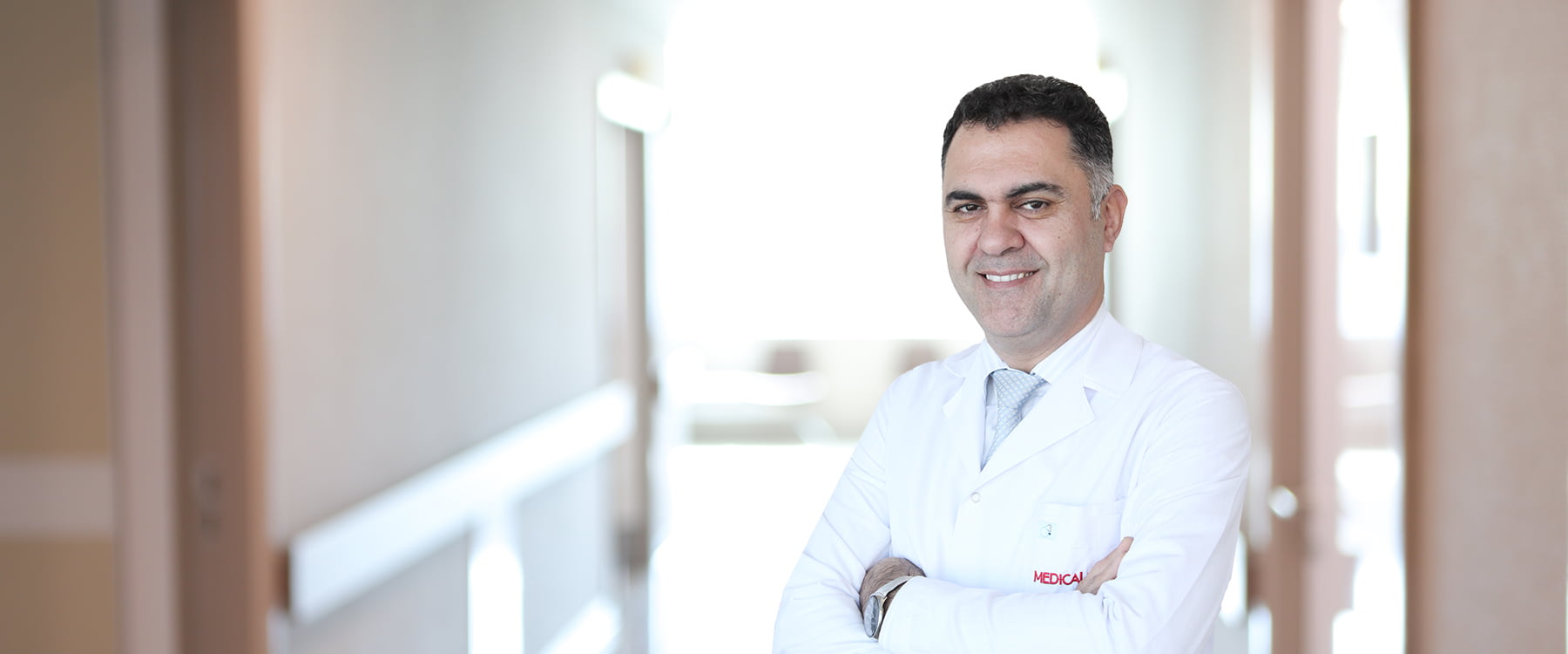 Op. Dr. Sidar Öztürk