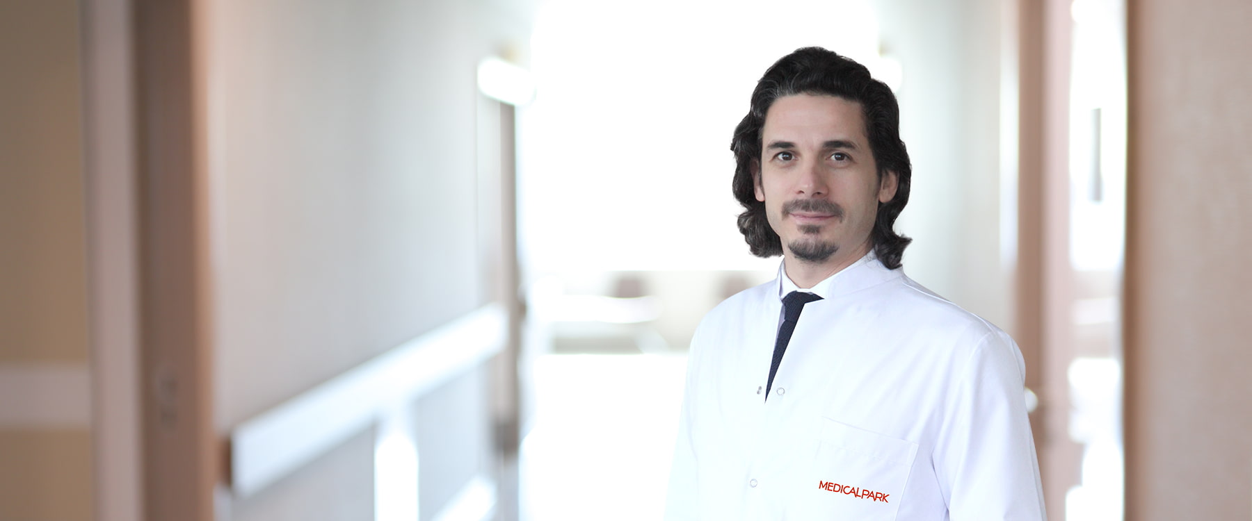 Assoc. Prof. Dr. Mehmet Köse