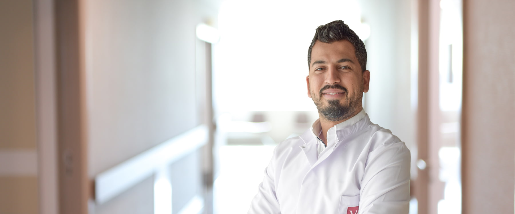 Dr. Mehmet Sarıaydın